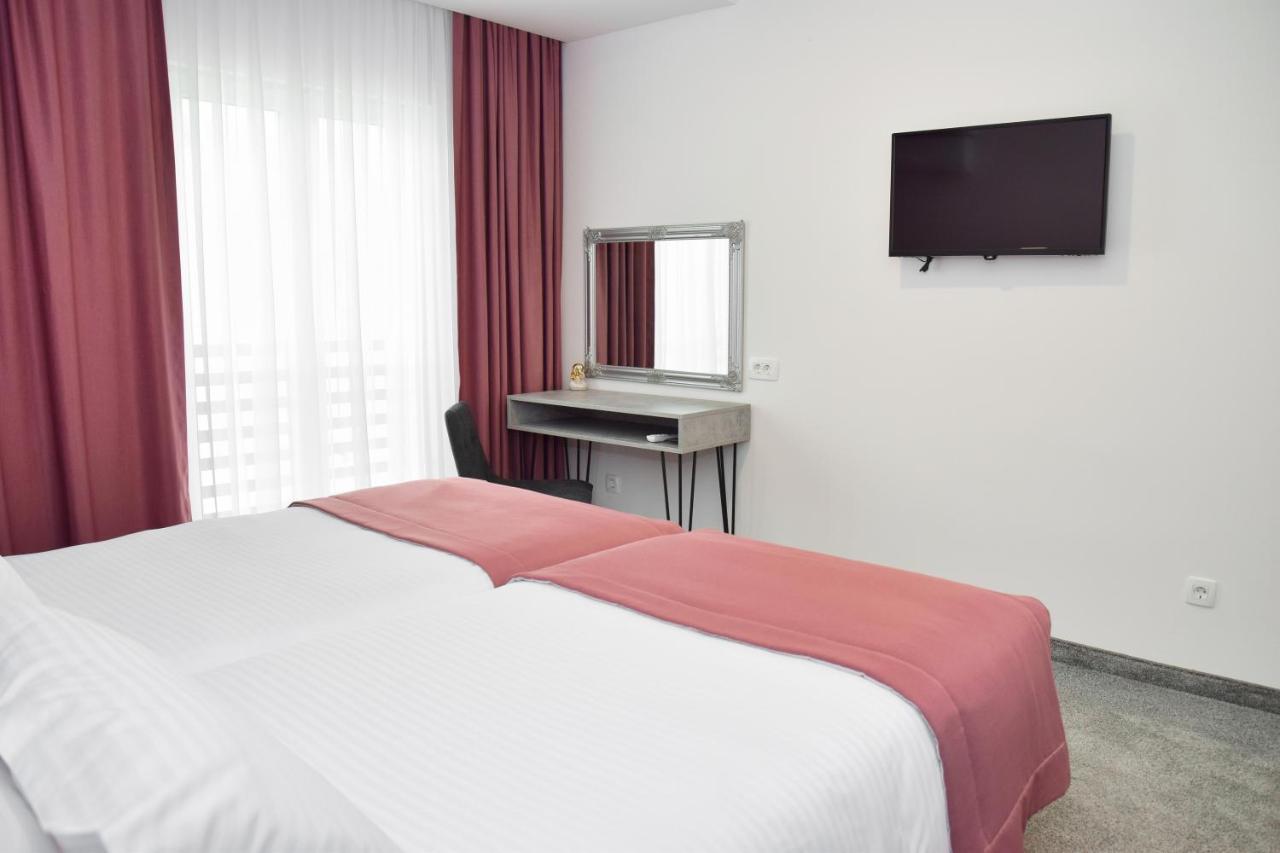 Hotel Premium Jajce Exterior photo