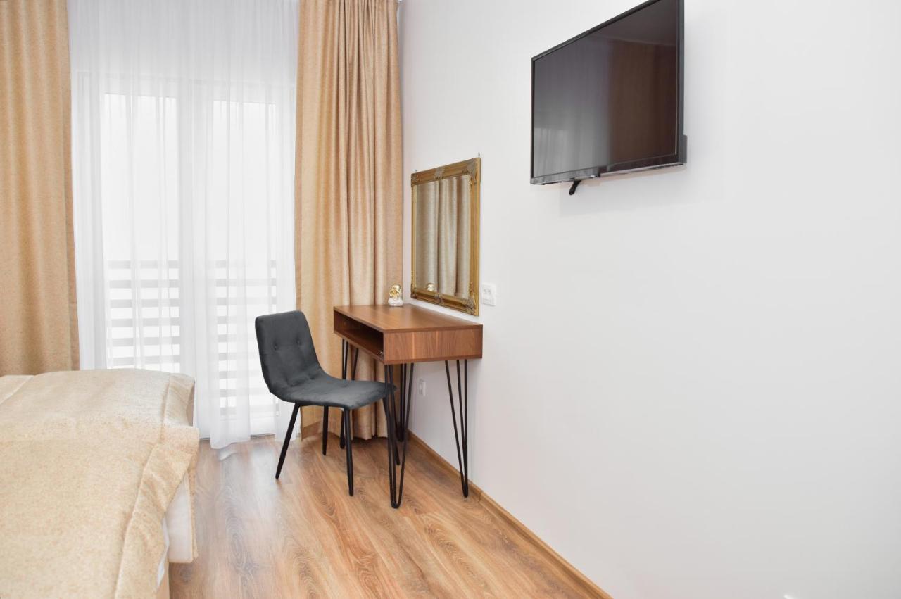 Hotel Premium Jajce Exterior photo