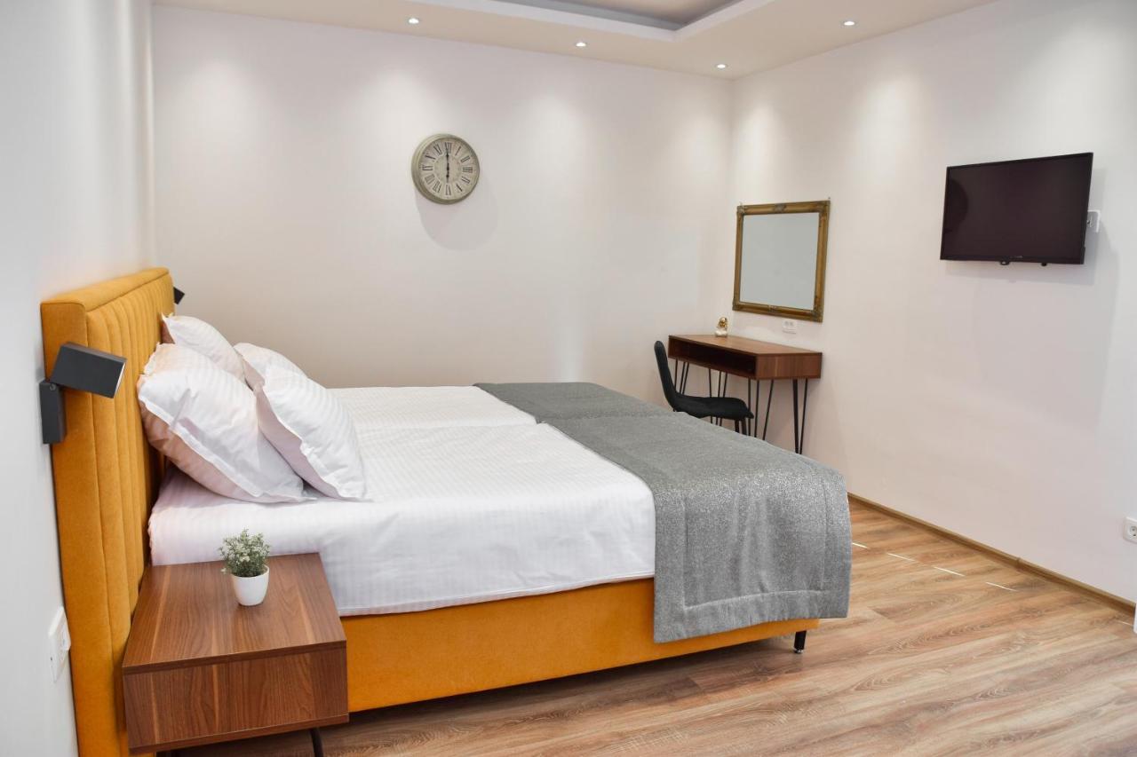 Hotel Premium Jajce Exterior photo
