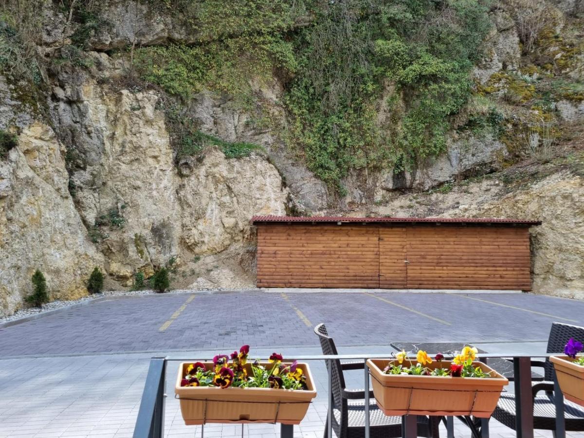 Hotel Premium Jajce Exterior photo