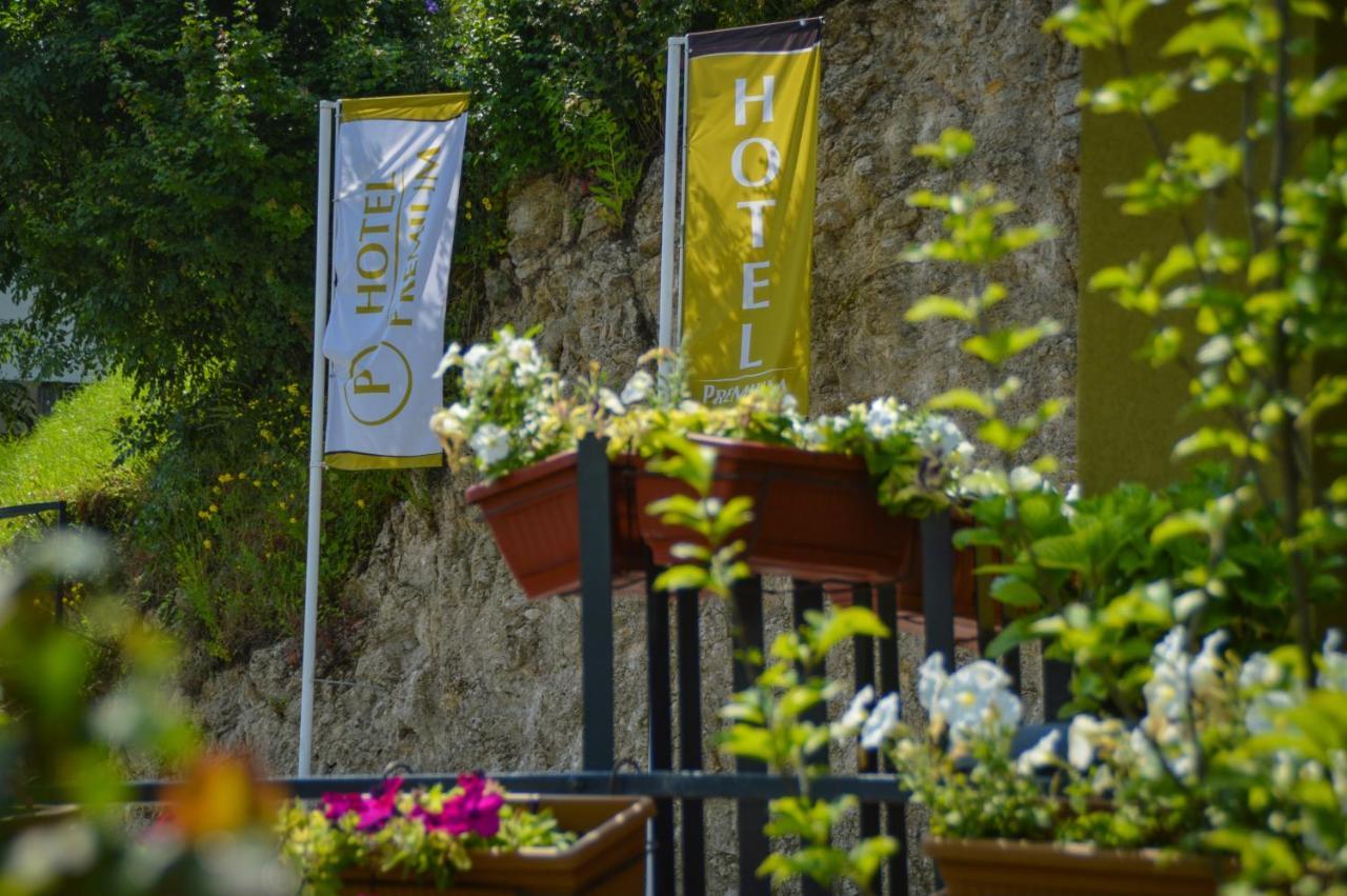 Hotel Premium Jajce Exterior photo