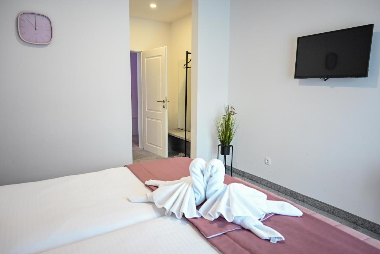 Hotel Premium Jajce Exterior photo