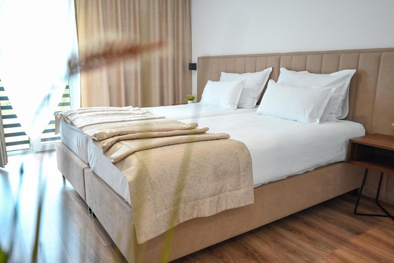 Hotel Premium Jajce Exterior photo