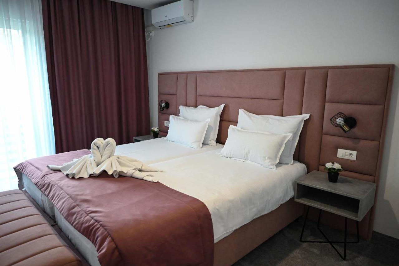 Hotel Premium Jajce Exterior photo
