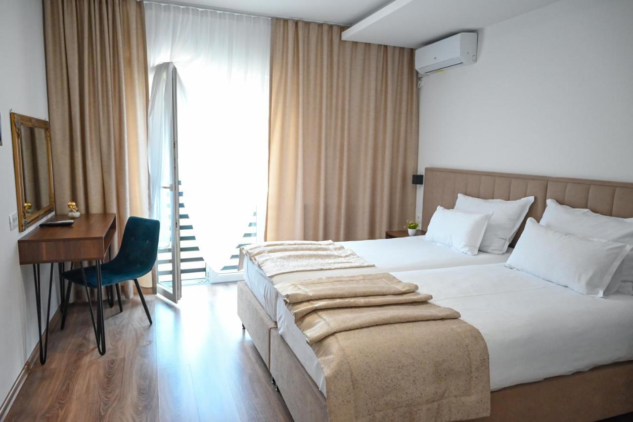 Hotel Premium Jajce Exterior photo