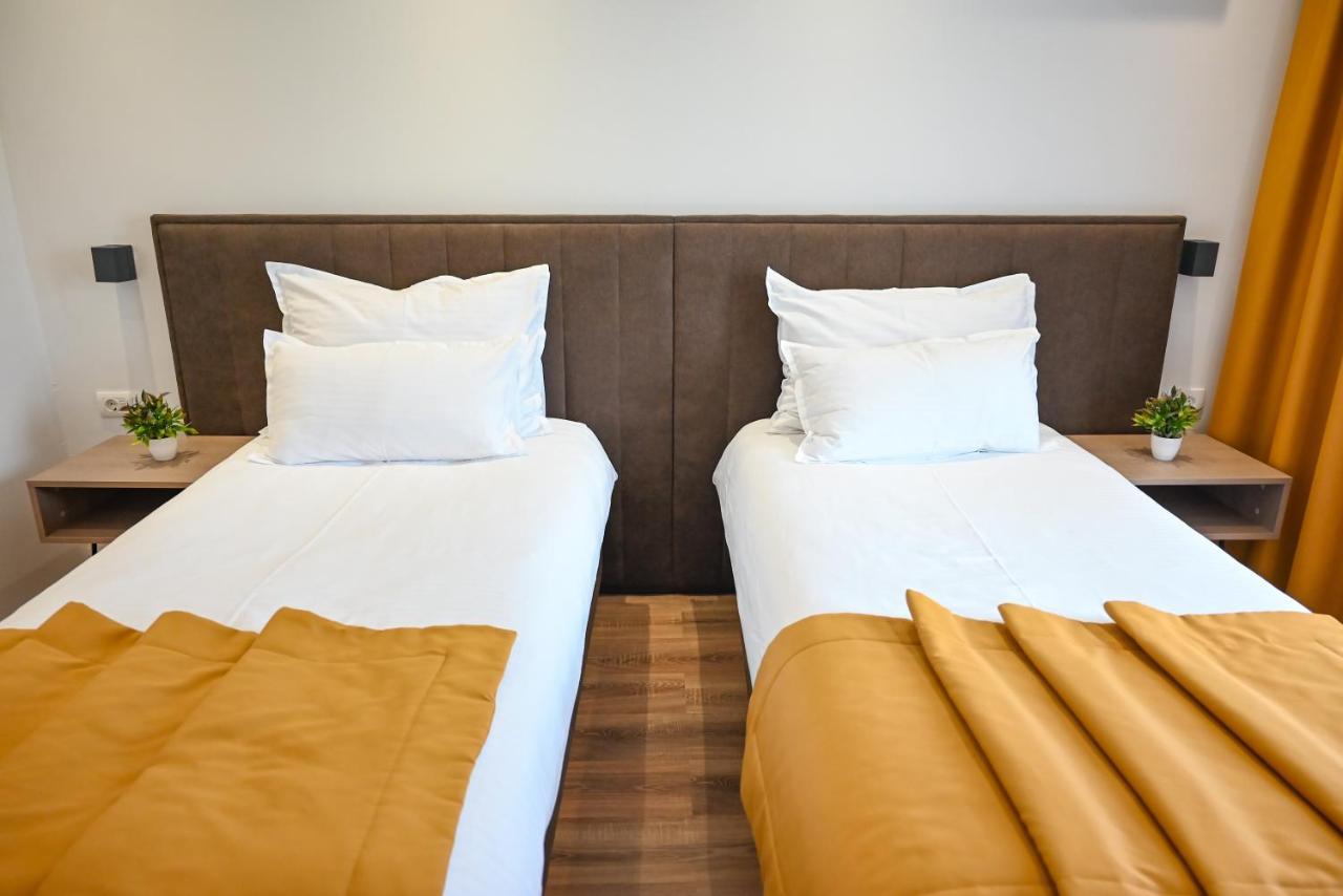 Hotel Premium Jajce Exterior photo