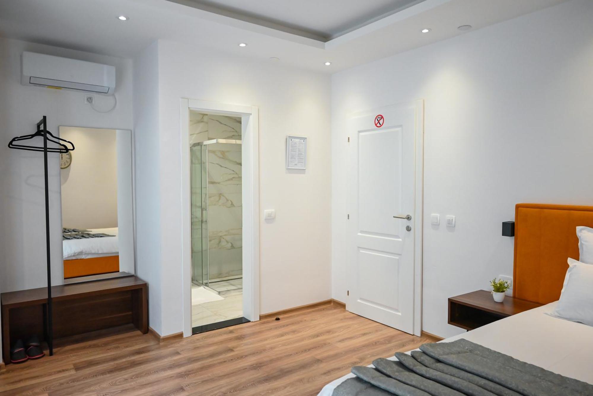 Hotel Premium Jajce Exterior photo