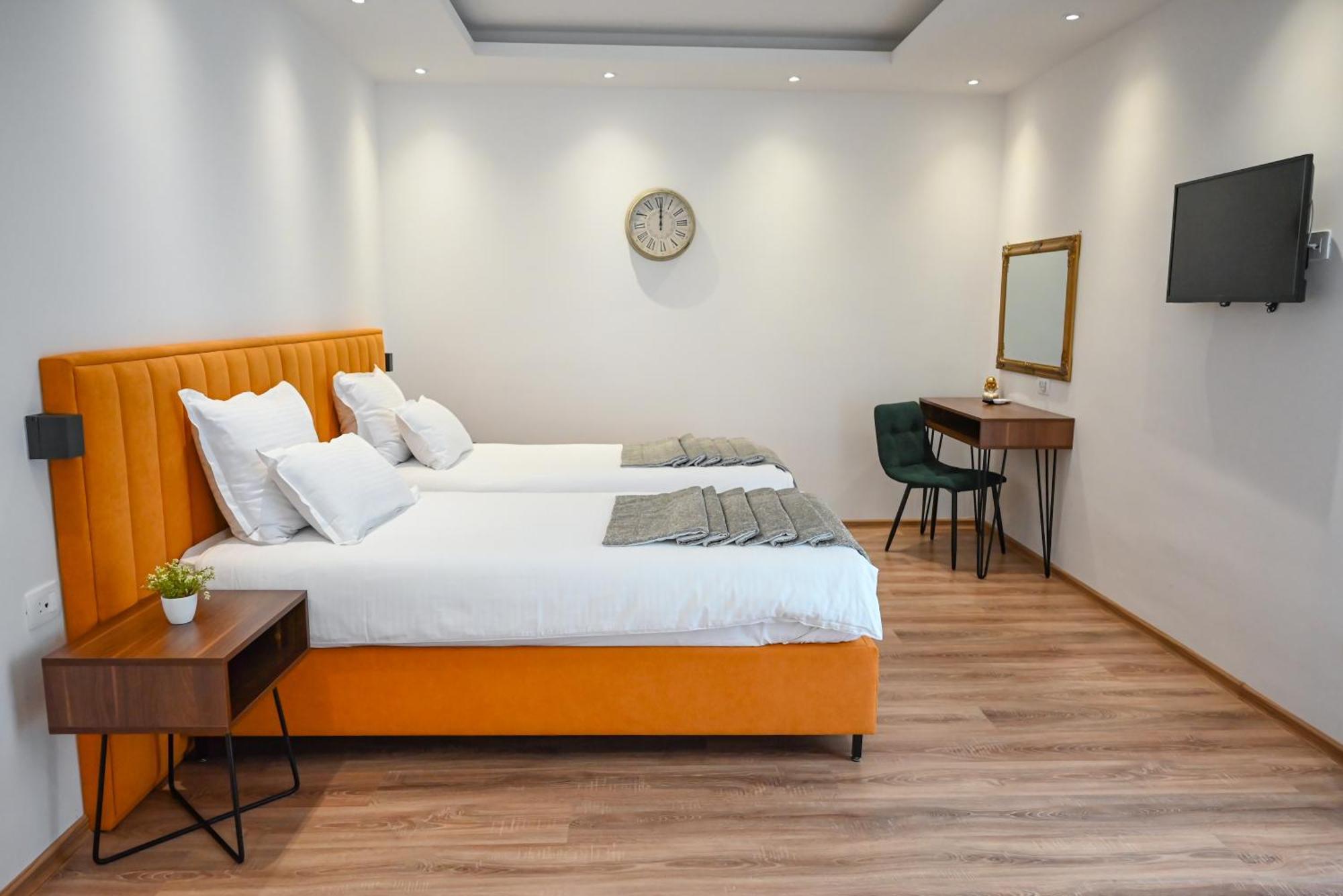 Hotel Premium Jajce Exterior photo