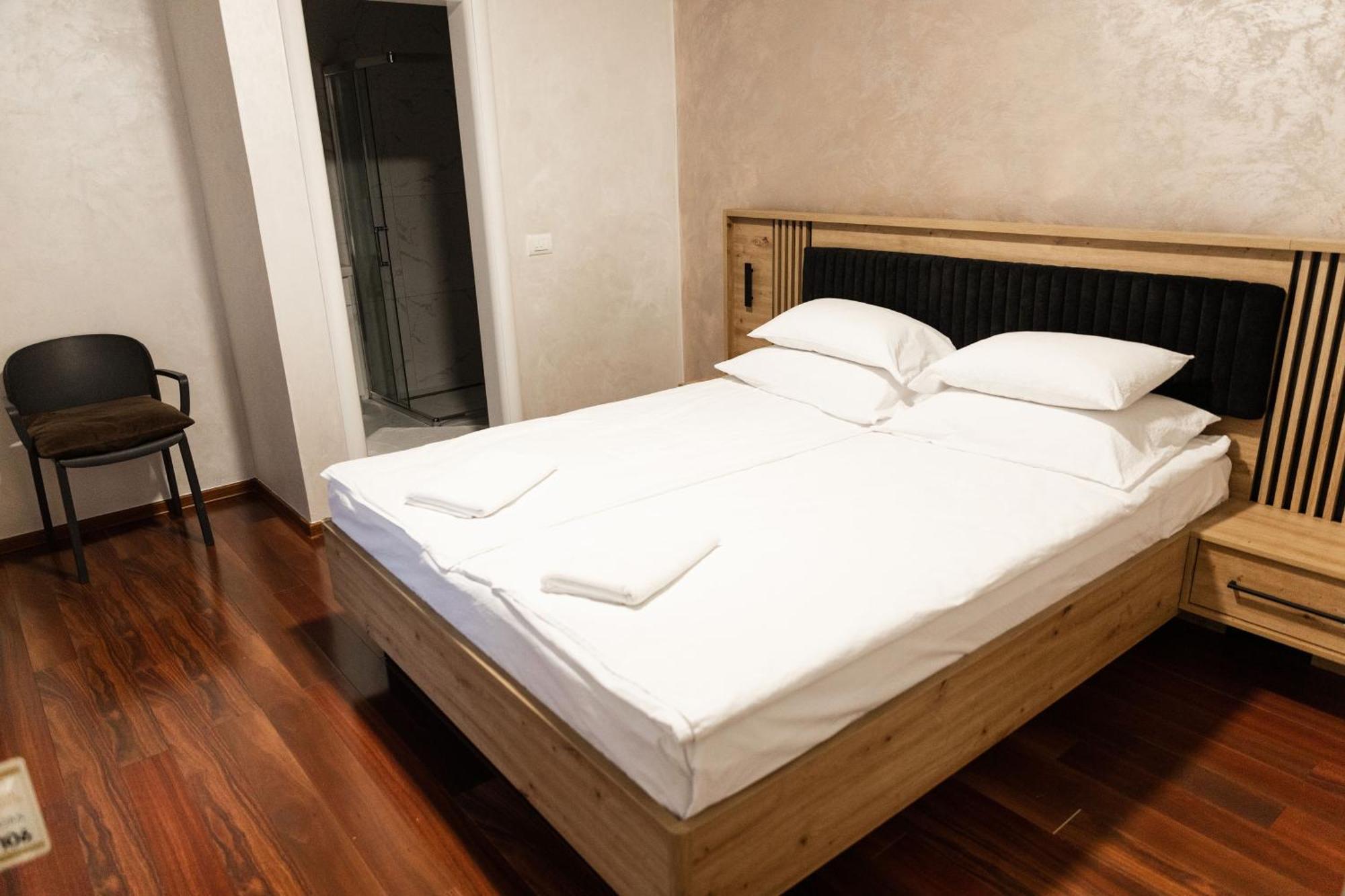 Hotel Premium Jajce Exterior photo